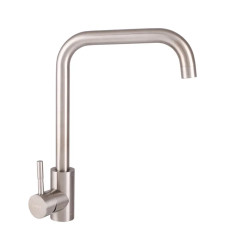 Змішувач для кухні Haiba SUS 011 (HB3895)