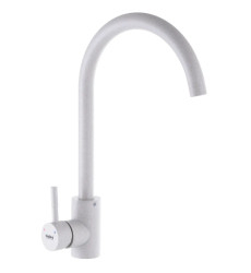 Змішувач для кухні HAIBA SUS 011 бежевий (HB0996)