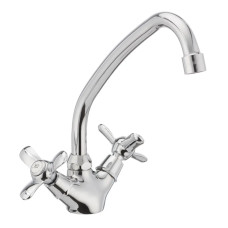 Змішувач для кухні Haiba Vilta 271 (HB0387)