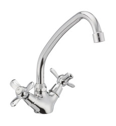 Змішувач для кухні Haiba Vilta 271 (HB0387)