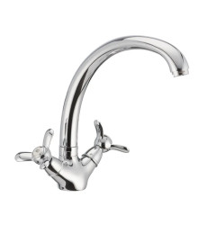 Змішувач для кухні Haiba Vilta 273 (HB0388)