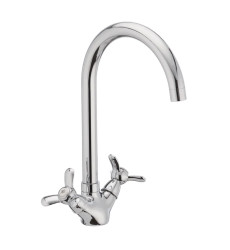 Змішувач для кухні Haiba Vilta 275 (HB0390)