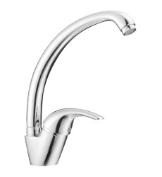 Змішувач для кухні Haiba VIOLET 011 (HB0398)