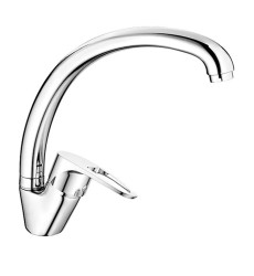 Змішувач для кухні Haiba Xide 011 (HB0906)