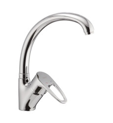 Змішувач для кухні Haiba Xide 777 (HB0405)