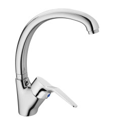 Змішувач для кухні Haiba Zeon 011 (HB0412)