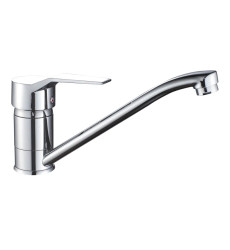 Смеситель для кухни Haiba Zeon 555 (HB0413)