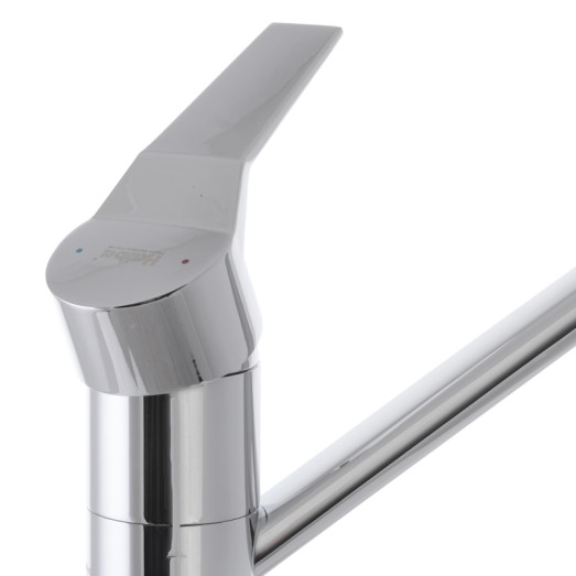 Смеситель для кухни Haiba Zeon 555 (HB0413)