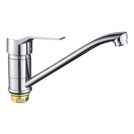 Смеситель для кухни Haiba Zeon 555 (HB0413)