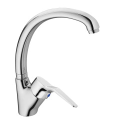 Змішувач для кухні Haiba Zeon 777 (HB0416)