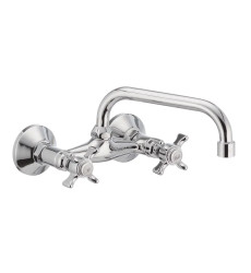 Змішувач для кухні Haiba Zeus 361-G (HB0440)