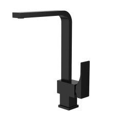 Змішувач для кухні KOER KB-70010-05 чорний (KR3489)