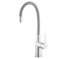 Змішувач для кухні Koer KB-70029-01 колір хром (KR5486)