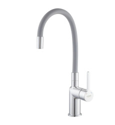 Змішувач для кухні Koer KB-70029-01 колір хром (KR5486)