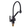 Змішувач для кухні Koer KB-72009-05 з виходом для питної води (KR5007)