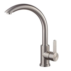 Змішувач для кухні Koer KI-70019-02 (KR4795)