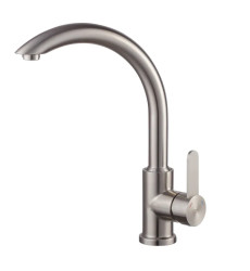 Змішувач для кухні Koer KI-70019-02 (KR4795)