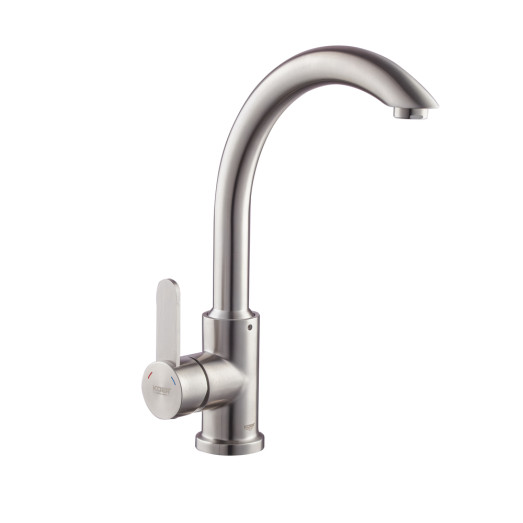 Змішувач для кухні Koer KI-70019-02 (KR4795)