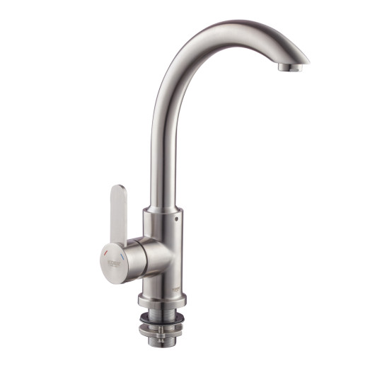 Змішувач для кухні Koer KI-70019-02 (KR4795)