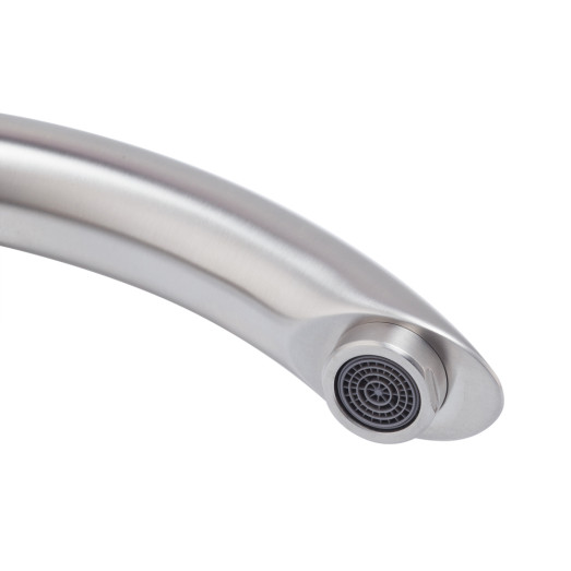 Змішувач для кухні Koer KI-70019-02 (KR4795)