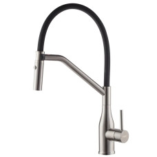 Змішувач для кухні Koer KI-70026-02 (KR5209)