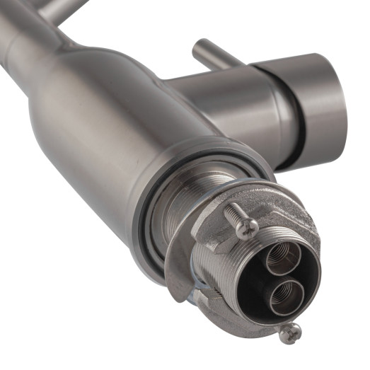 Смеситель для кухни Koer KI-70026-02 (KR5209)