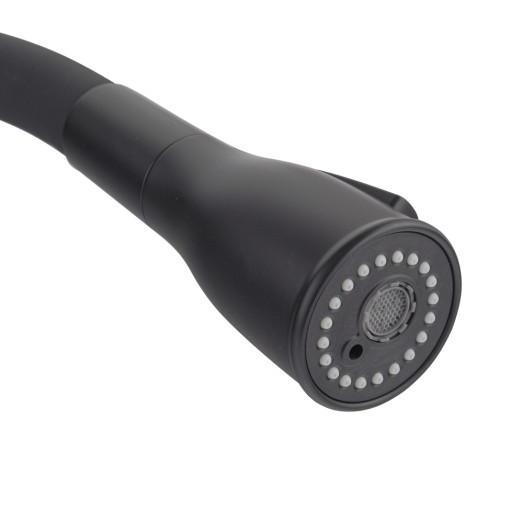 Смеситель для кухни Koer KI-72024-05 с выходом для питьевой воды (KR5012)