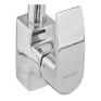 Змішувач для кухні MIXXUS MAGNUM 011 NUT (Колір хром) (MI6194)