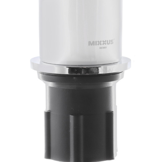 Змішувач для кухні MIXXUS PREMIUM EVA 017 WHITE (Колір білий) (MI5810)
