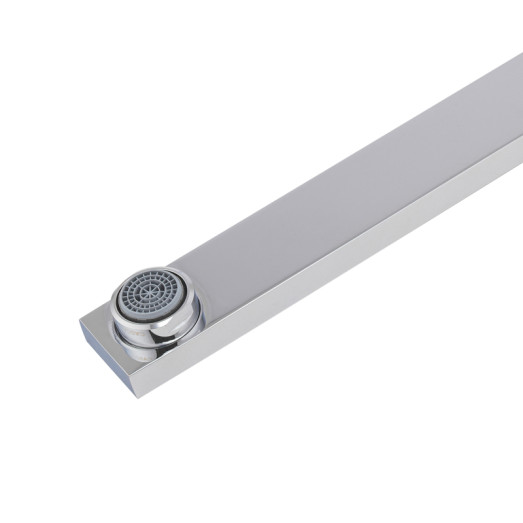 Змішувач для кухні настінний Koer KB-73010-01 (KR3490)