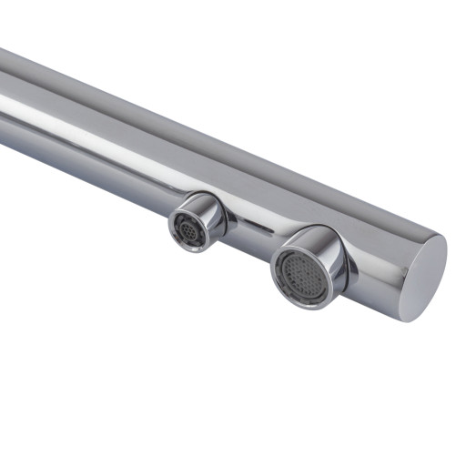 Смеситель для кухни с выходом для питьевой воды KOER KB-72001-01 (KR3391)