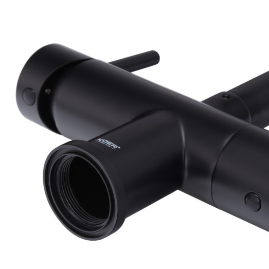 Смеситель для кухни с выходом для питьевой воды KOER KB-72001-05 (KR3392)