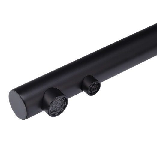 Смеситель для кухни с выходом для питьевой воды KOER KB-72001-05 (KR3392)