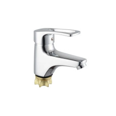 Змішувач для умивальника Champion Bit 001-181 (MI6368)