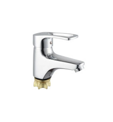Змішувач для умивальника Champion Bit 001-181 (MI6368)