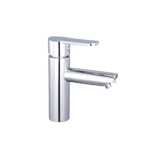 Змішувач для умивальника Champion SAP-001-A Chrome (CH6458)