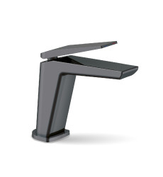 Змішувач для умивальника FADO Pisano графіт (MIX0904GG)