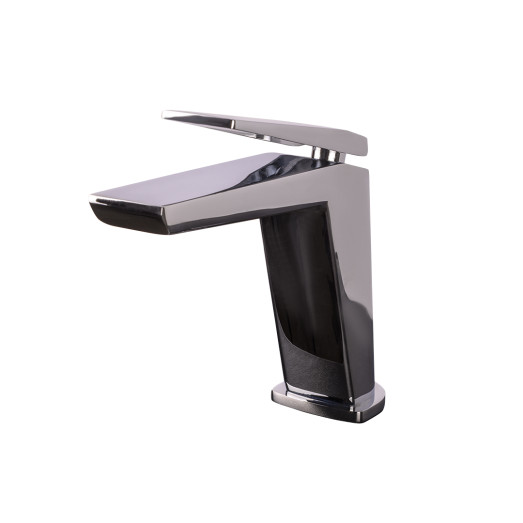 Змішувач для умивальника FADO Pisano графіт (MIX0904GG)