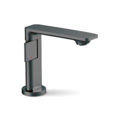 Змішувач для умивальника FADO Tokio графіт (MIX0404GG)