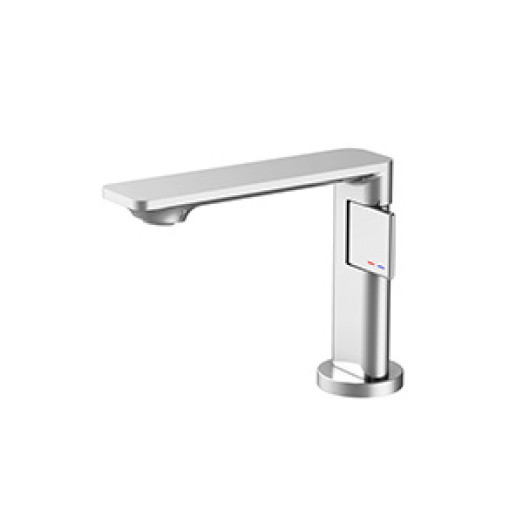 Змішувач для умивальника FADO Tokio хром (MIX0404C)