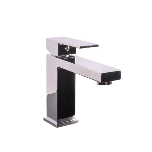 Змішувач для умивальника FADO Verona хром (MIX0604C)