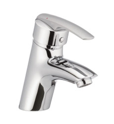 Змішувач для умивальника Haiba Agat 001 (HB0002)