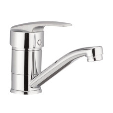 Змішувач для умивальника Haiba AGAT 004 (HB0005)