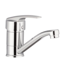 Змішувач для умивальника Haiba AGAT 004 (HB0005)