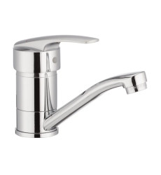 Змішувач для умивальника Haiba Agat 555 (HB0010)