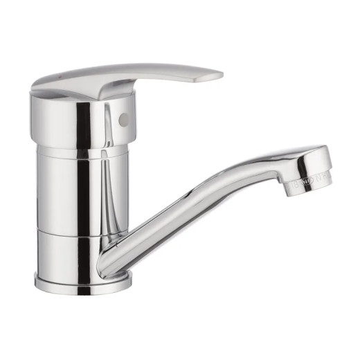 Змішувач для умивальника Haiba Agat 555 (HB0010)