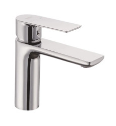 Змішувач для умивальника Haiba Alex 001 (HB0879)