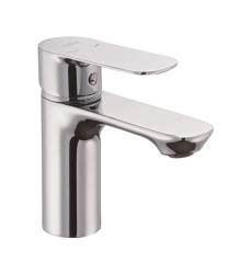 Змішувач для умивальника Haiba ASIO 001 (HB0849)