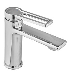 Змішувач для умивальника Haiba Bavariya 001 (HB3959)