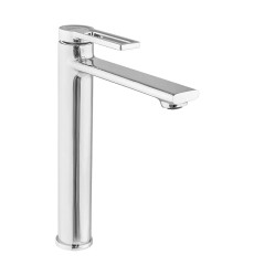 Змішувач для умивальника Haiba Bavariya 001 High (HB3960)